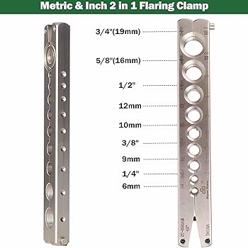 エアコン　フレアリングツール　ラチェット式 61FX1n5mpRL._UF350,350_QL80_.jpg